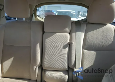 2014 Nissan Pathfinder S из США, поврежденный, VIN 5N1AR2MM5EC686220